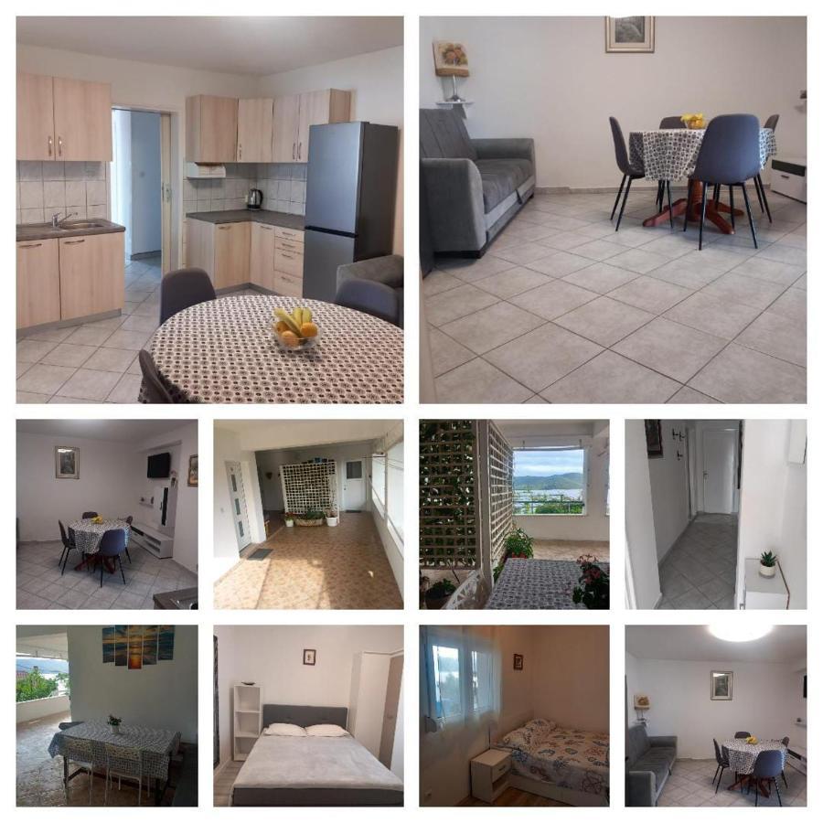 Apartman Iva Kuciste Bagian luar foto